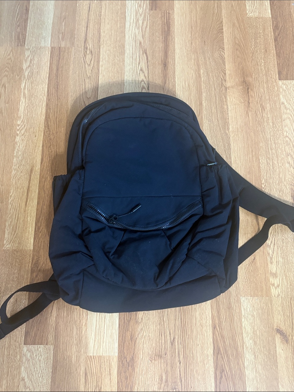 Back Pack - Picture 2 of 4